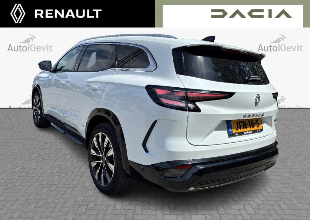 Renault Espace