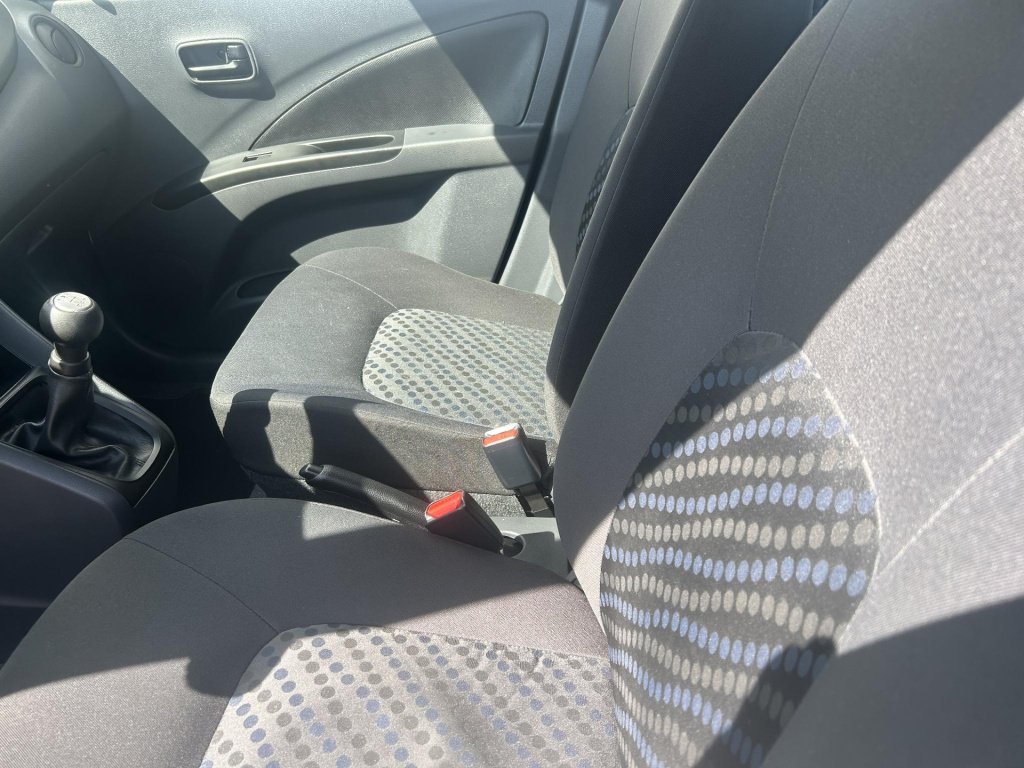Suzuki Celerio