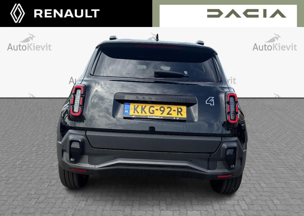 Renault 4