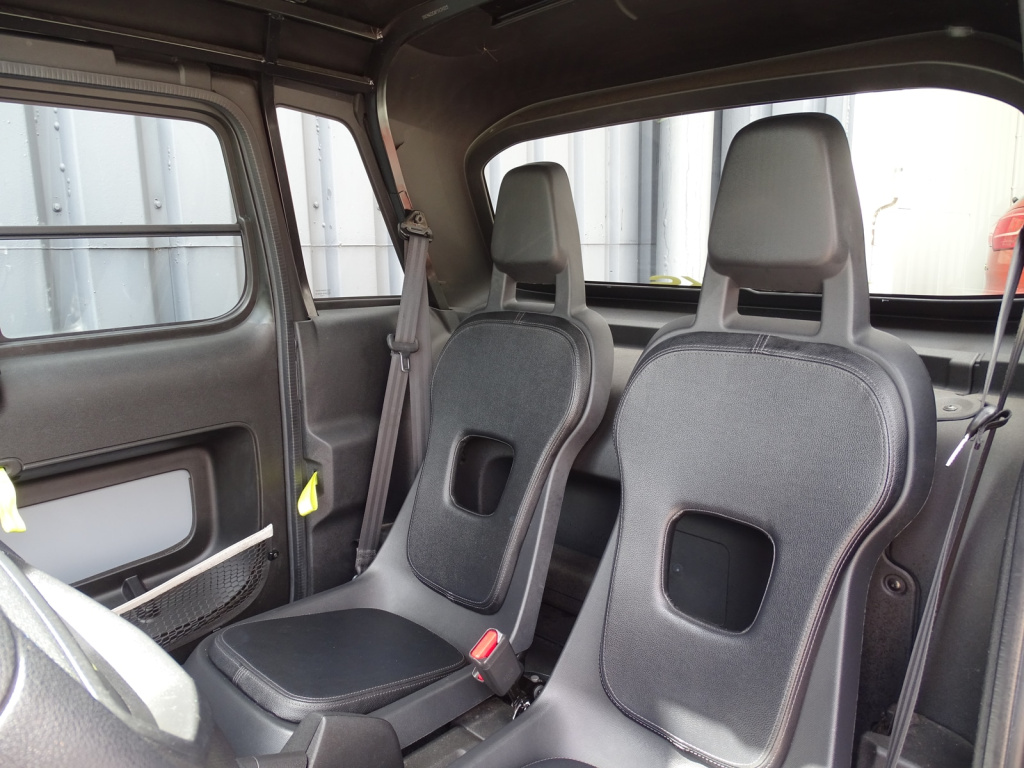 Opel Rocks-e