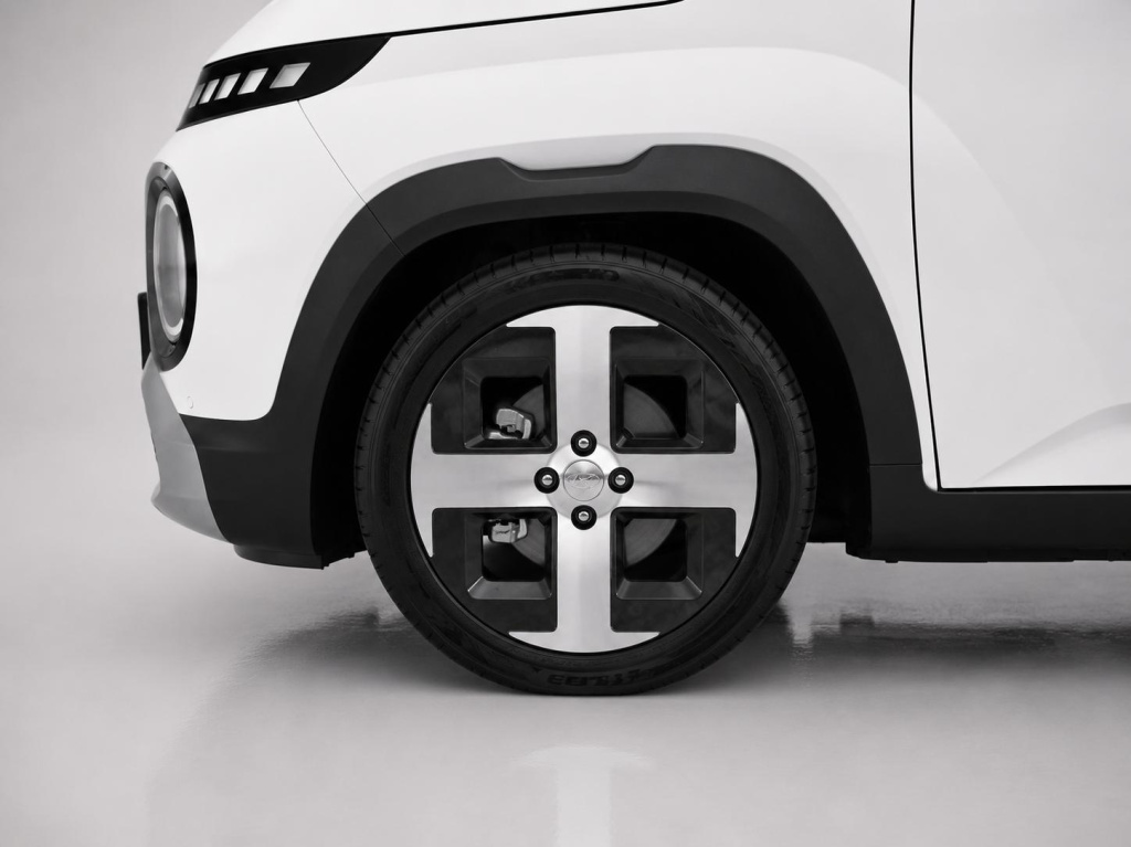 Hyundai Inster