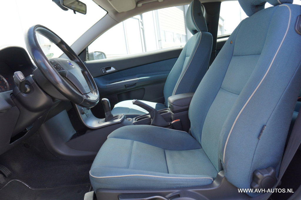 Volvo C30