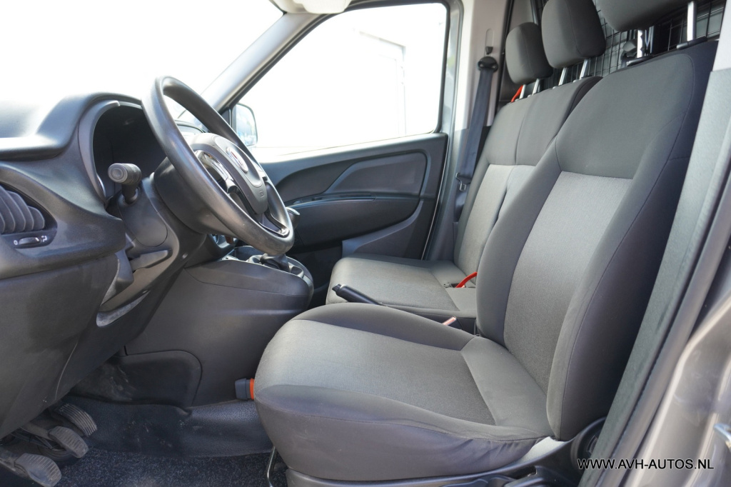 Fiat Doblo