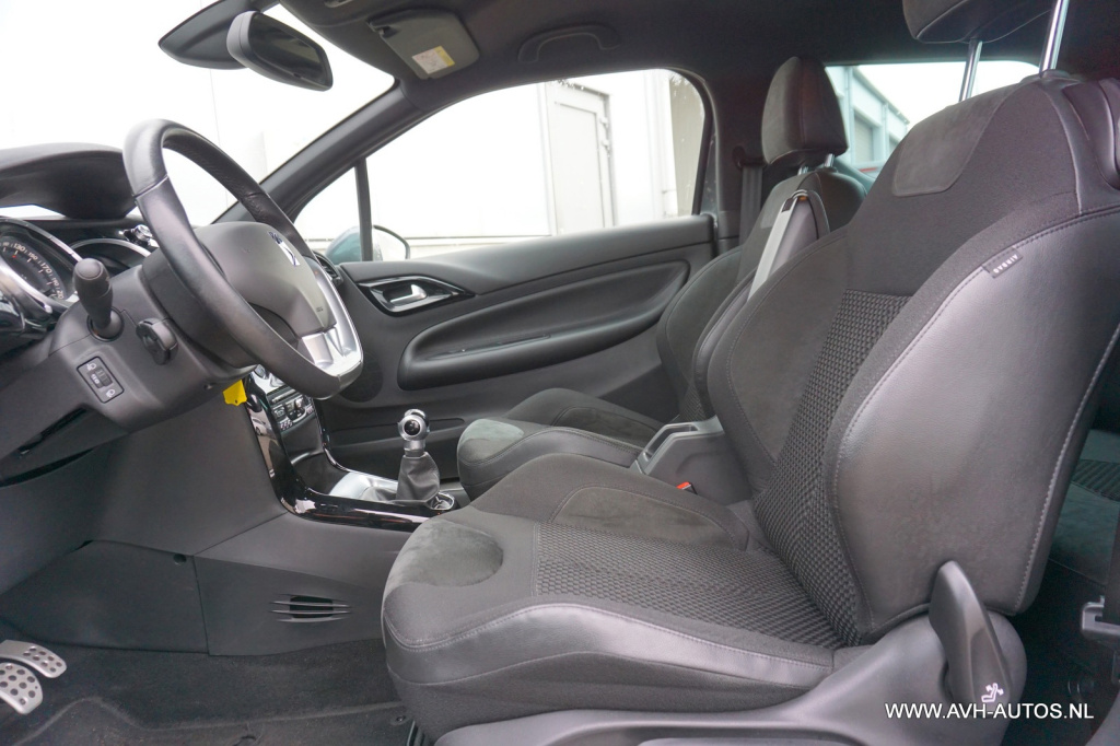 Citroen DS3