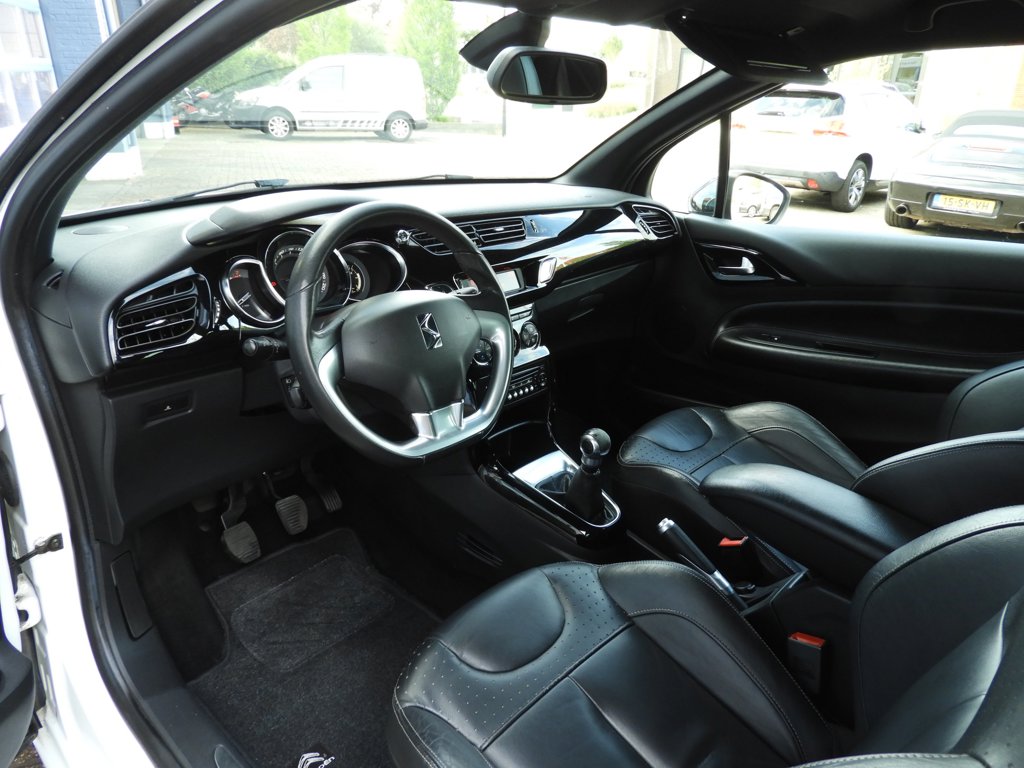 Citroen DS3
