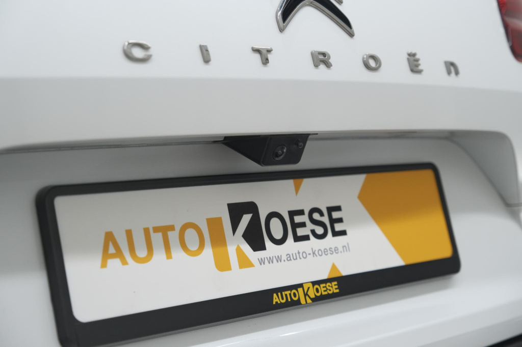Citroen C5 X