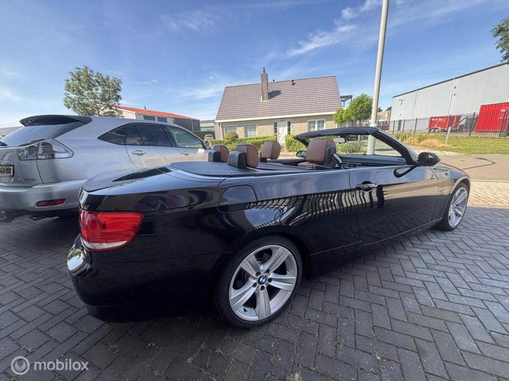 BMW 3-serie