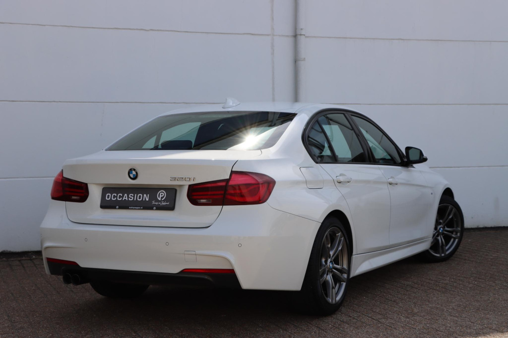 BMW 3-serie