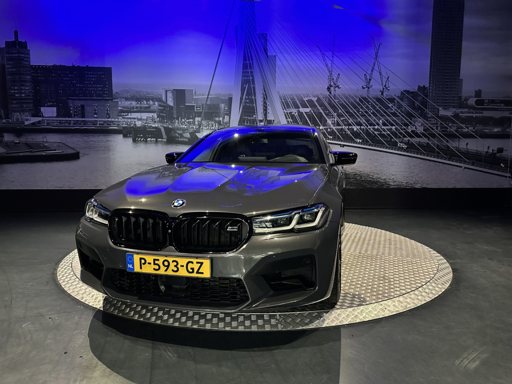 BMW M5
