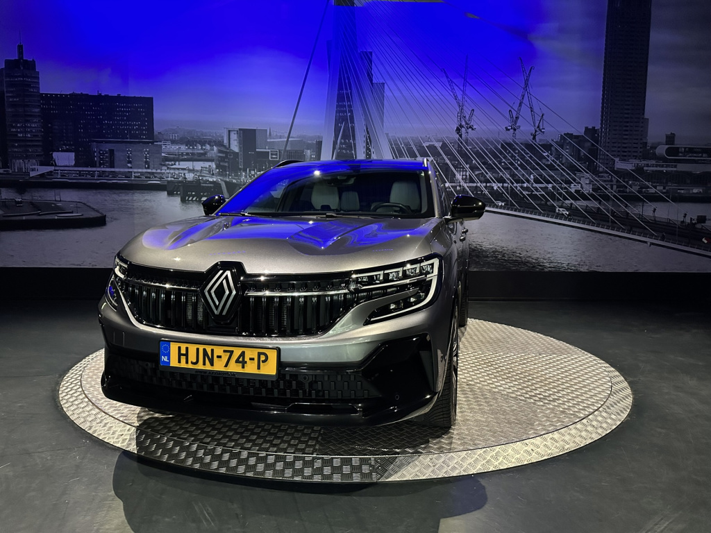 Renault Espace