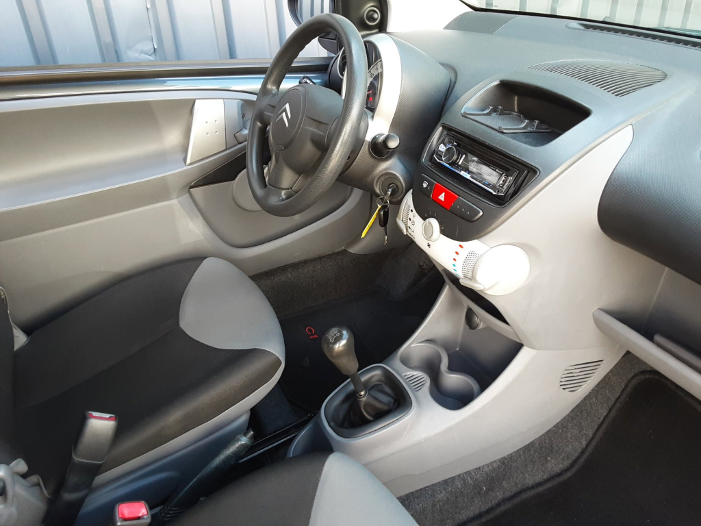Citroen C1