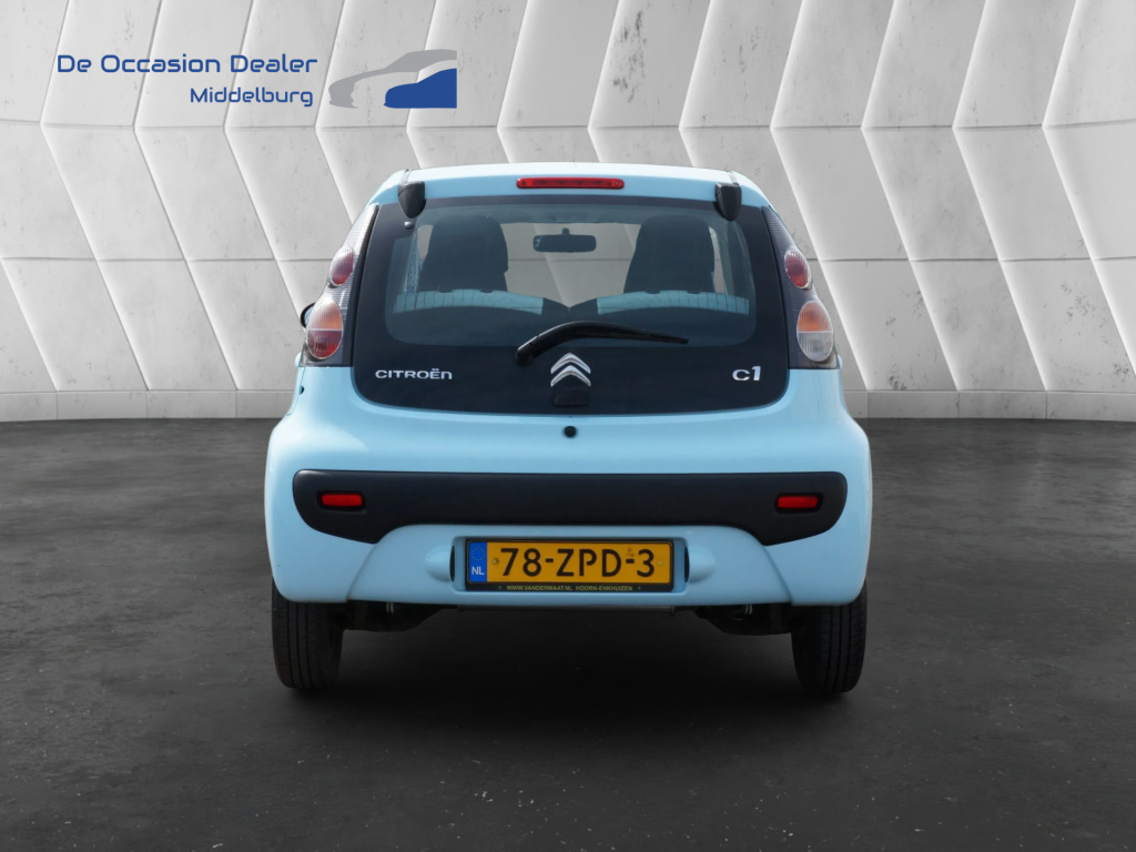 Citroen C1