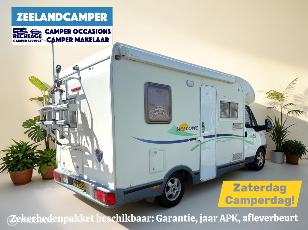 Chausson Onbekend