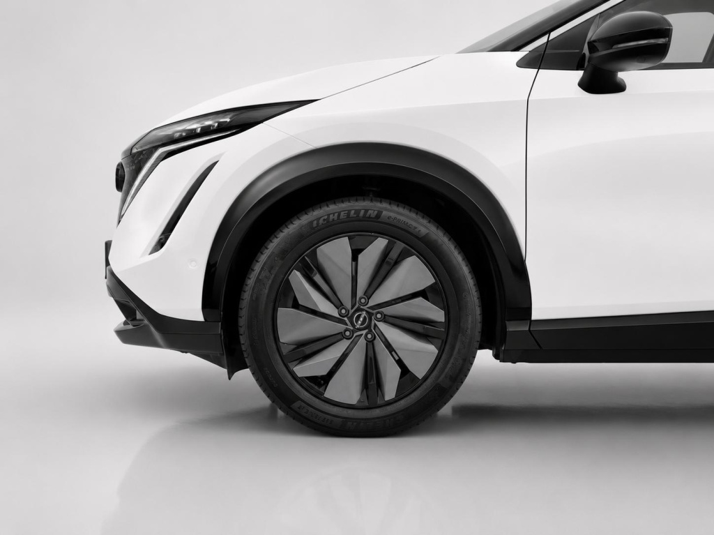 Nissan Ariya