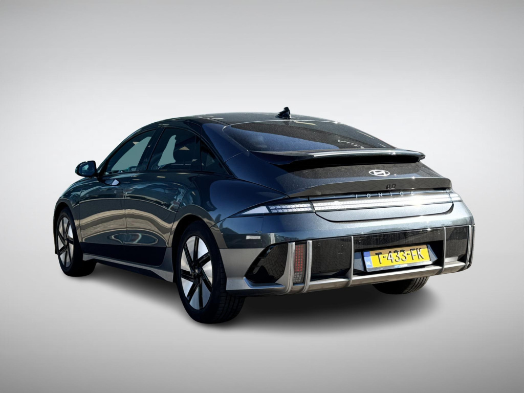 Hyundai Ioniq 6
