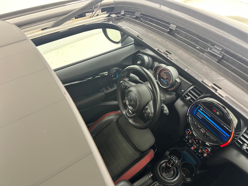Mini 5-deurs
