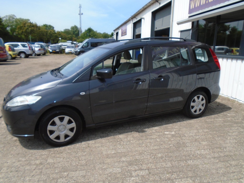 Mazda 5