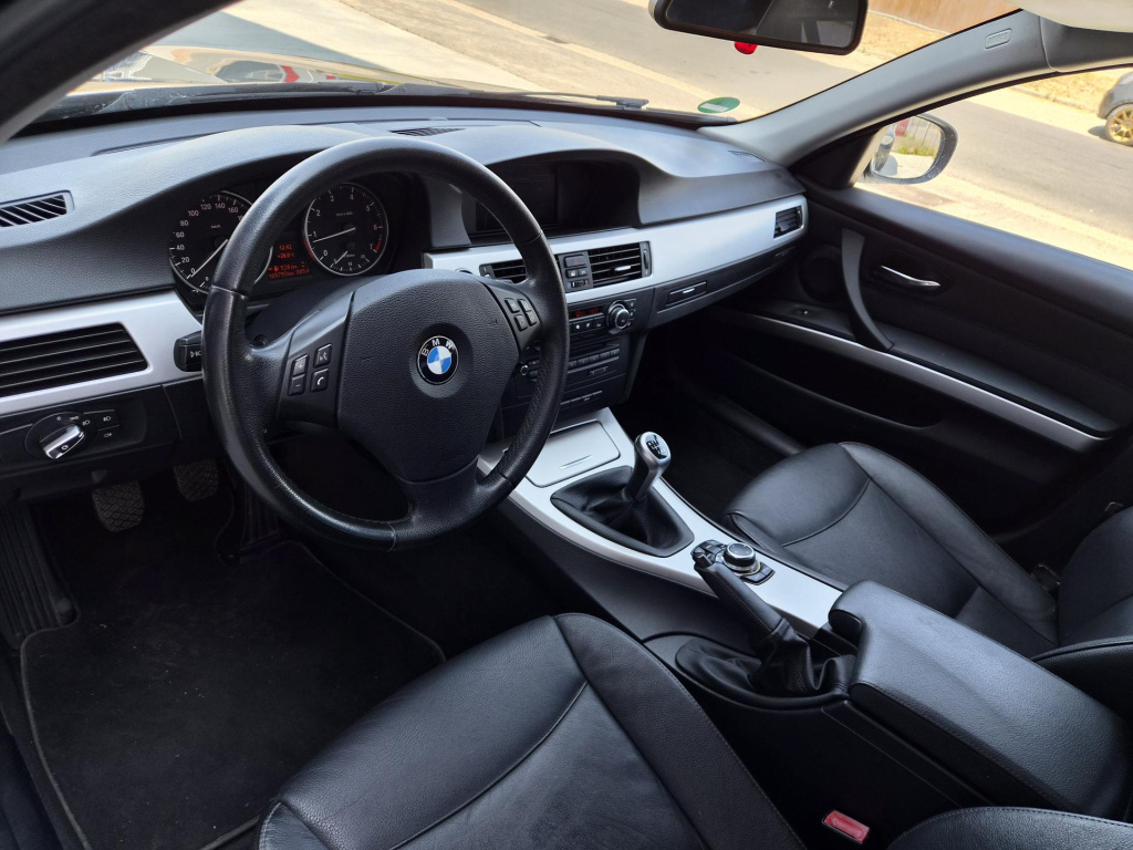 BMW 3-serie