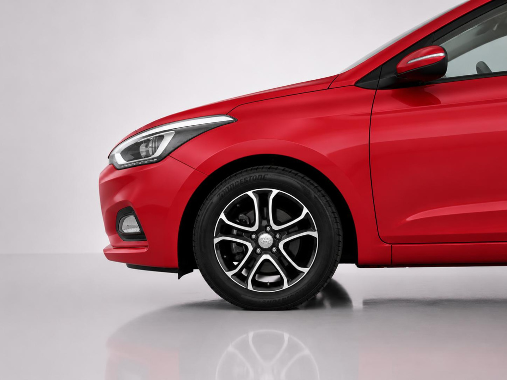 Hyundai I 20