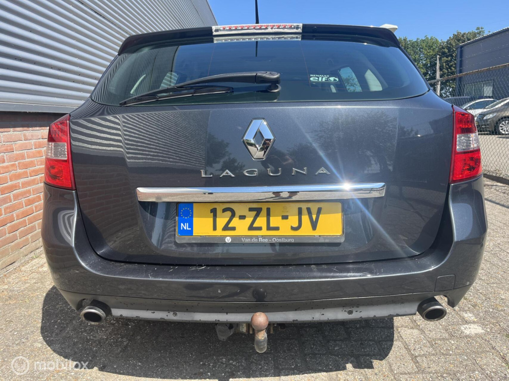 Renault Laguna
