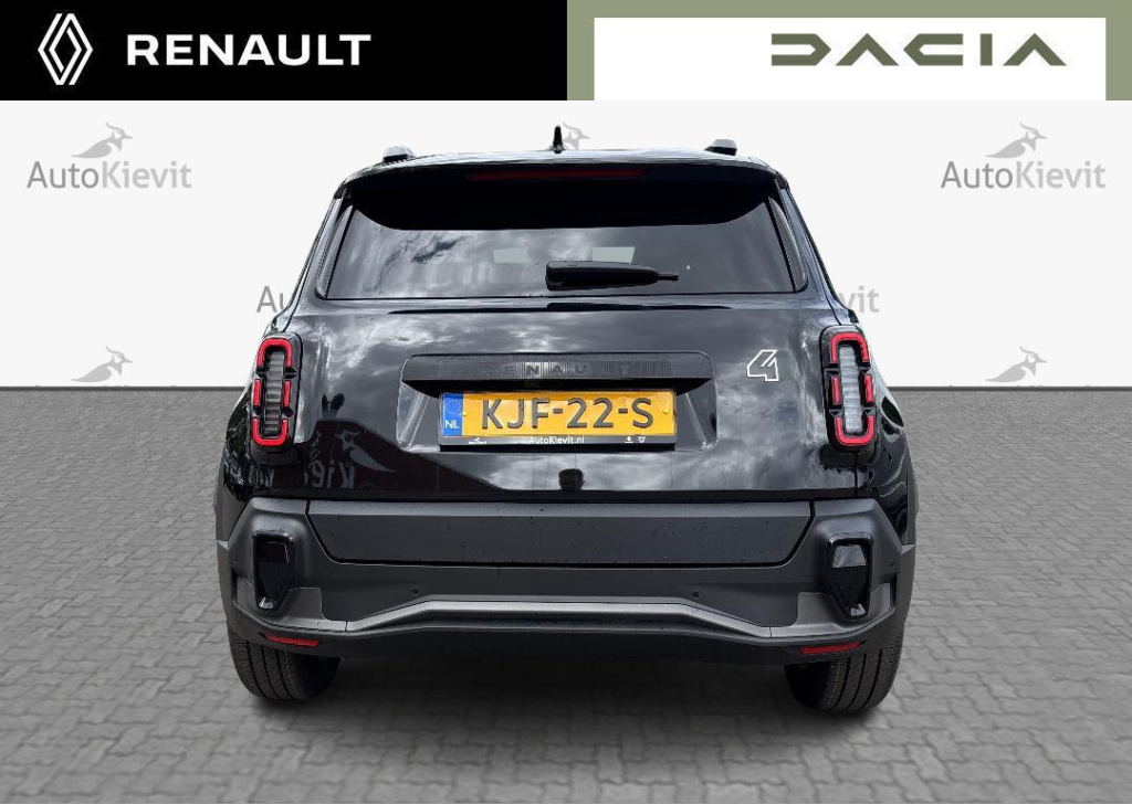 Renault 4