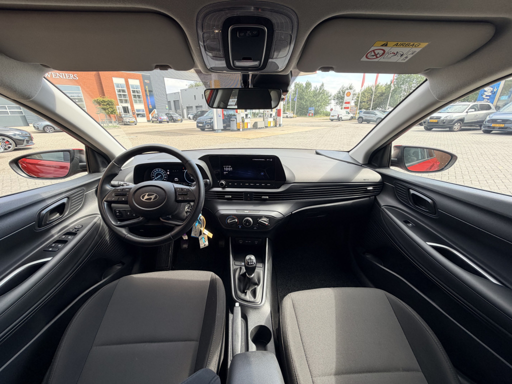 Hyundai I 20