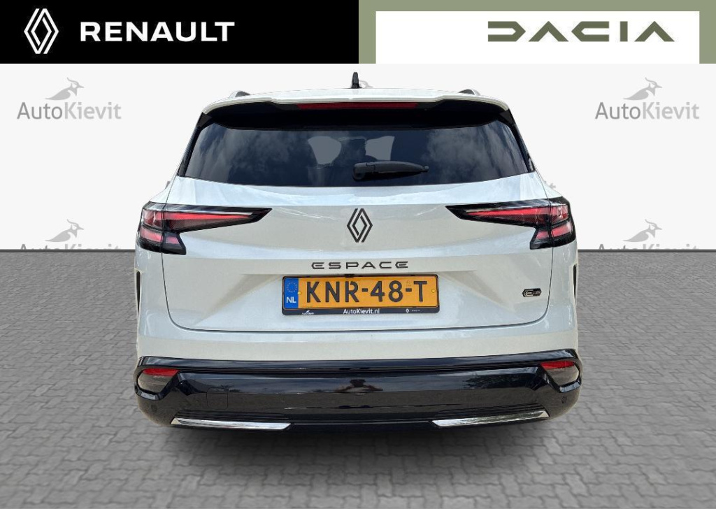 Renault Espace