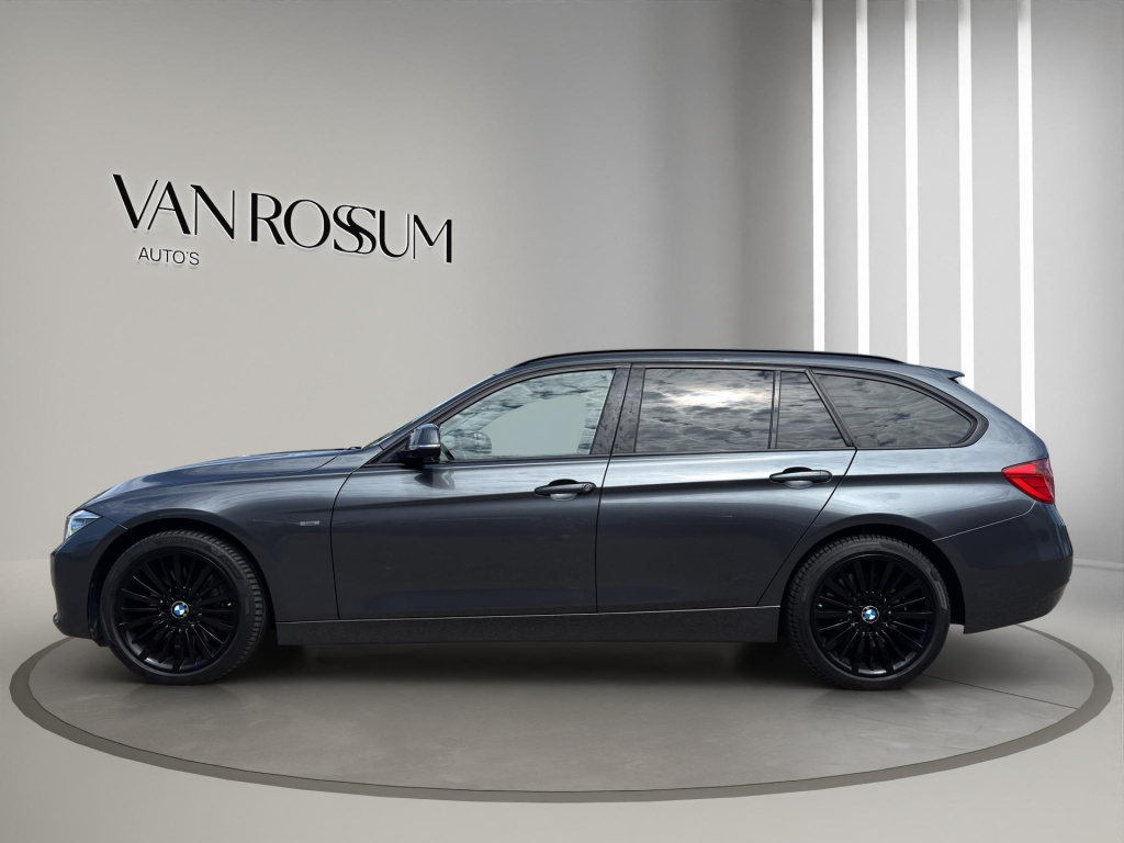 BMW 3-serie