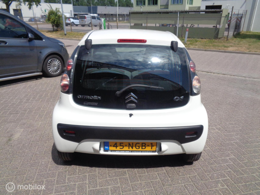 Citroen C1