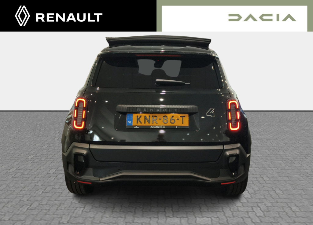 Renault 4