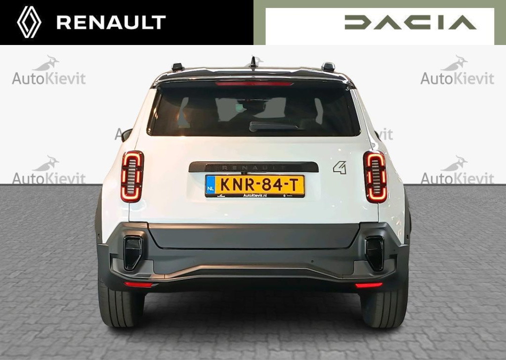 Renault 4