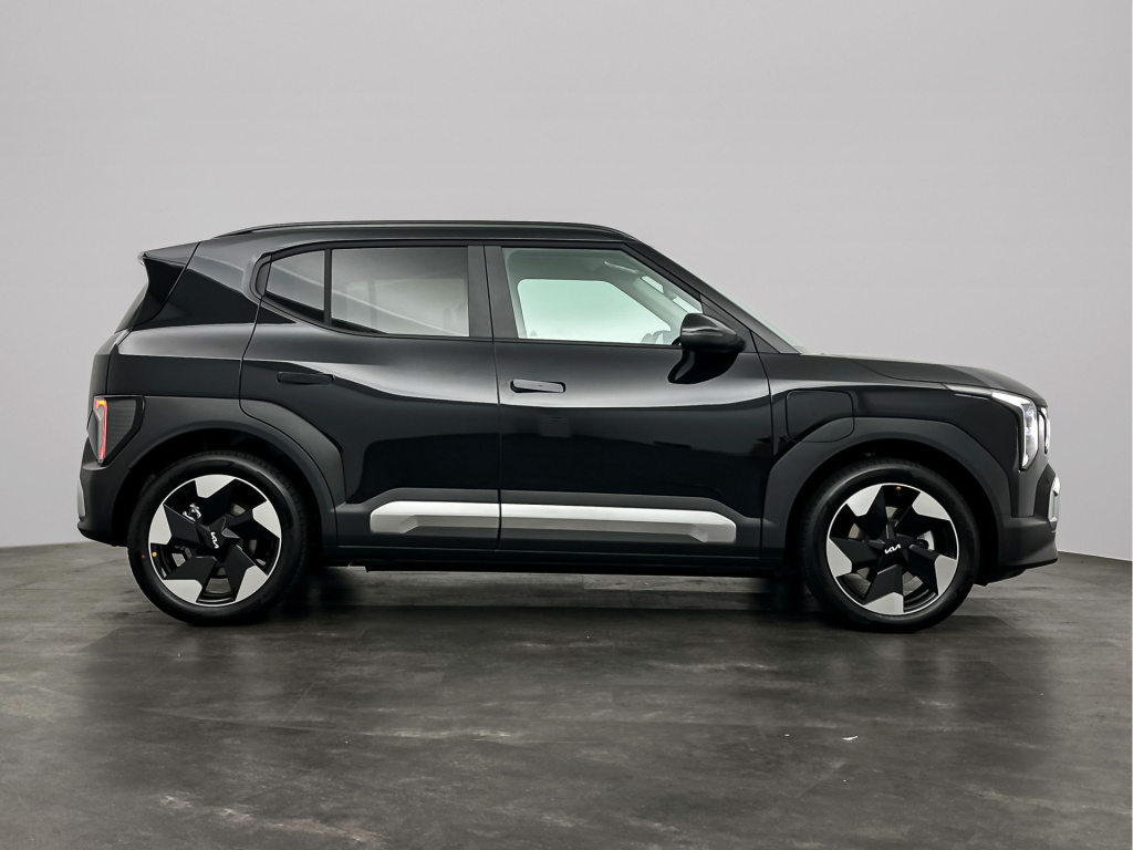 Kia Ev2