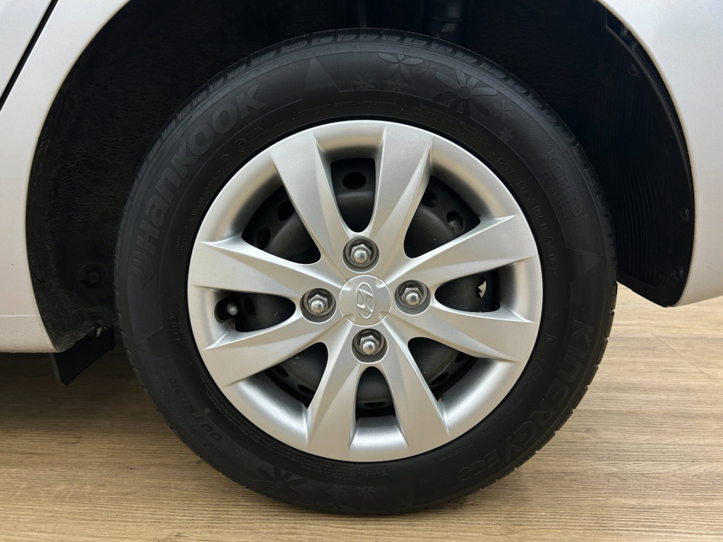 Hyundai I 10