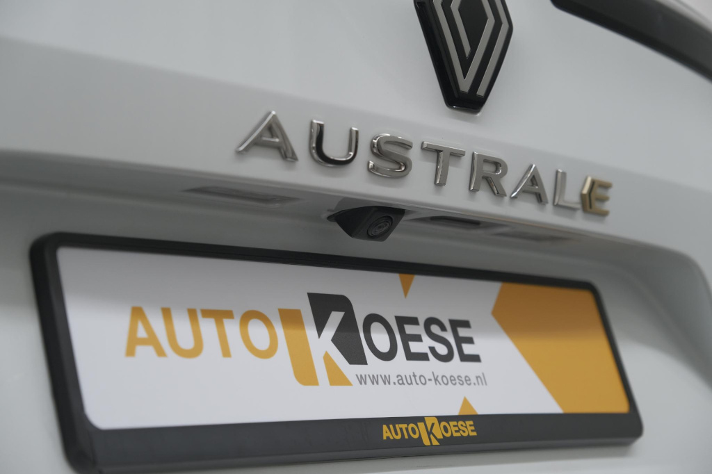Renault Austral