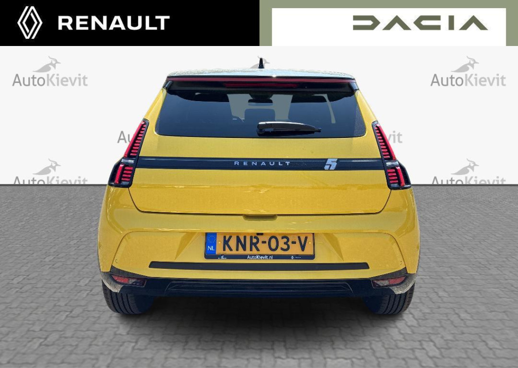 Renault 5