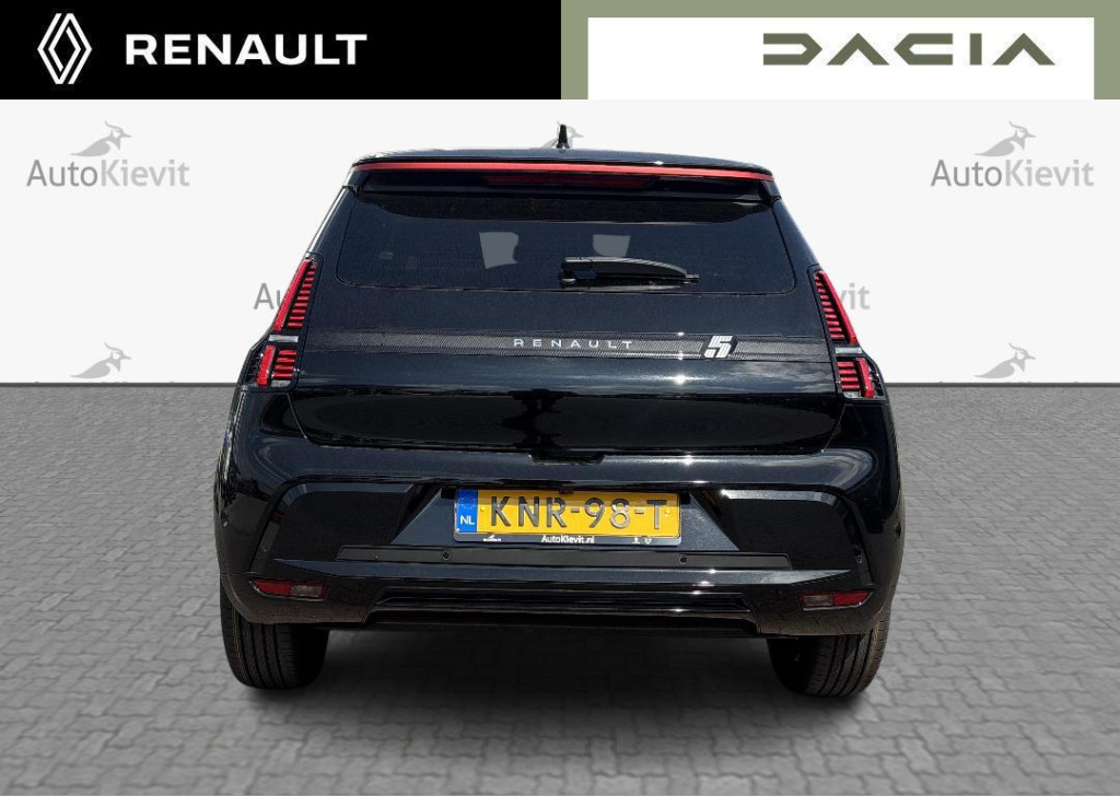 Renault 5