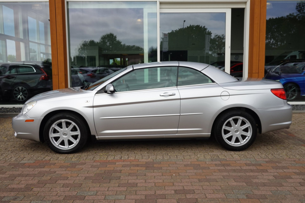 Chrysler Sebring