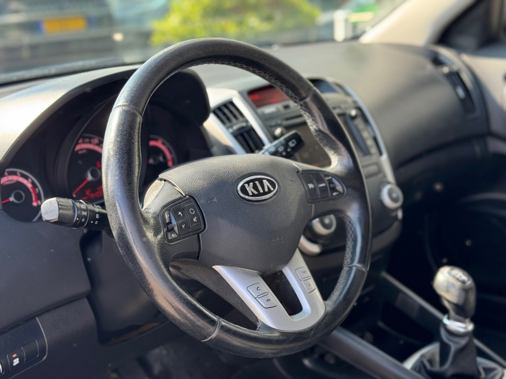Kia Pro Cee D