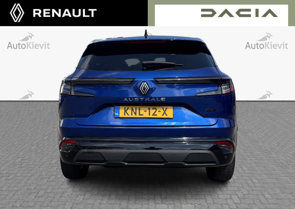 Renault Austral