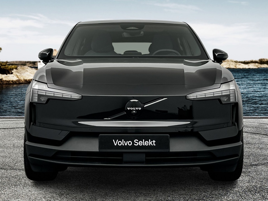 Volvo Ex30