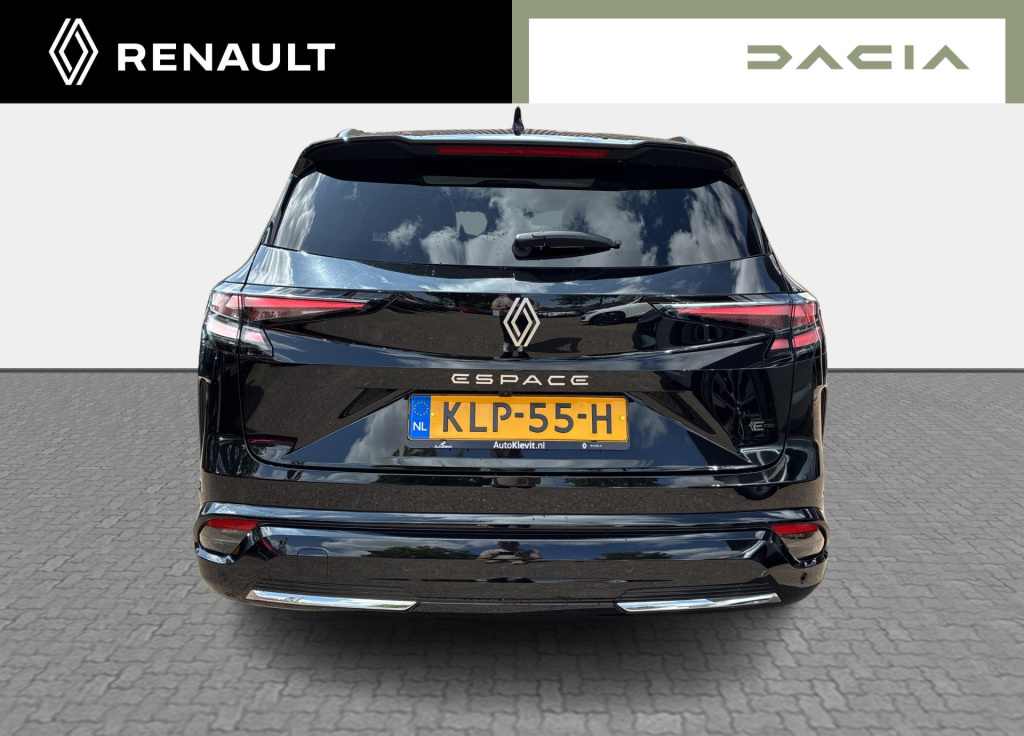 Renault Espace