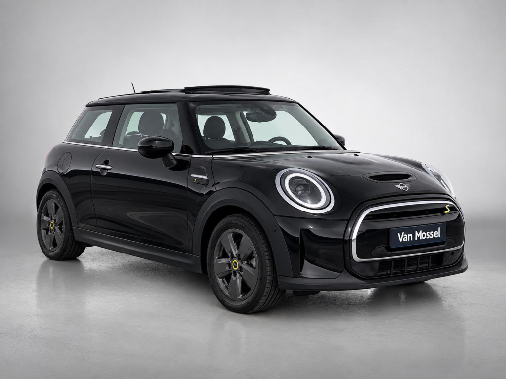 Mini Electric