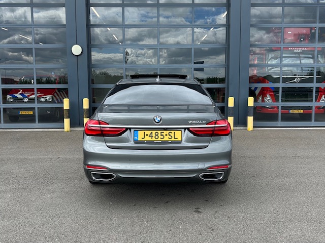 BMW 7 Serie