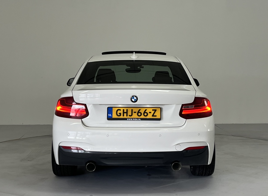BMW 2-serie