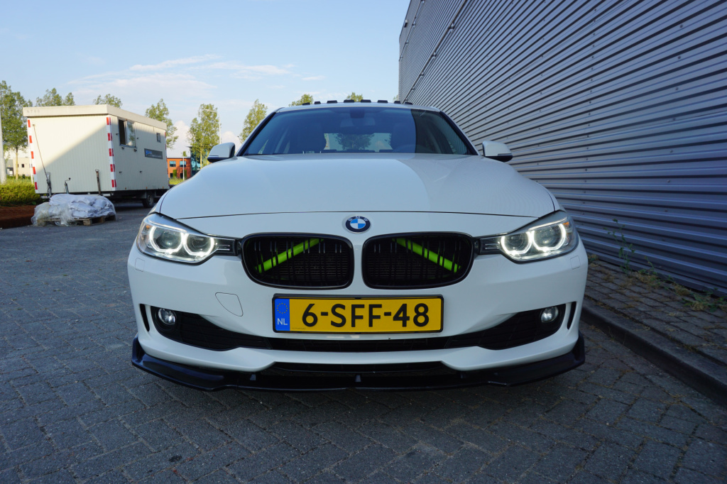 BMW 3-serie
