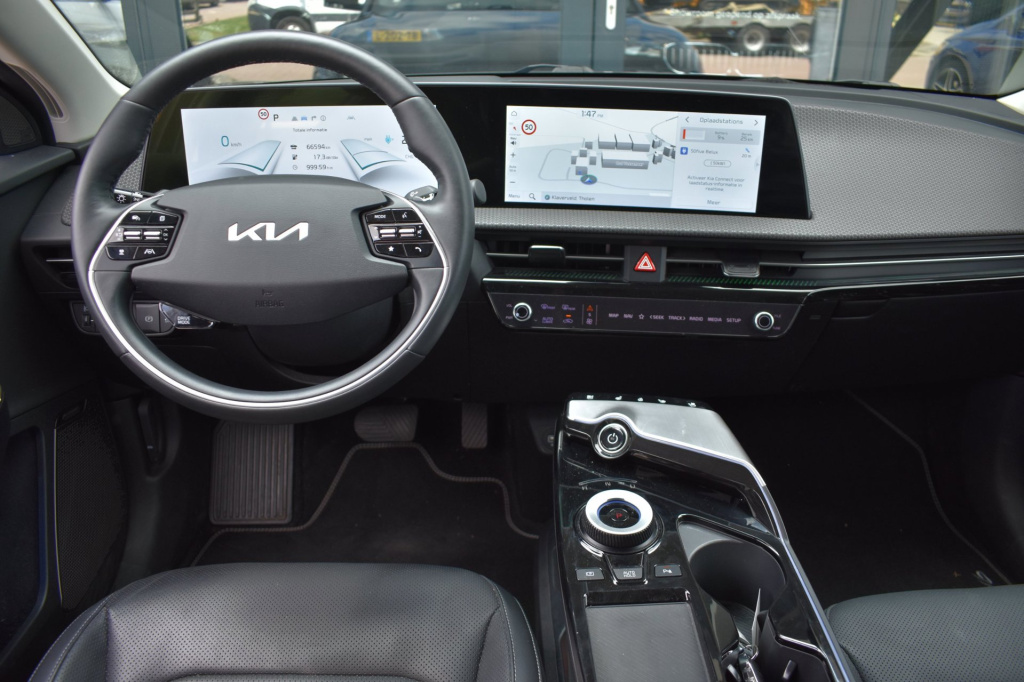 Kia Ev6