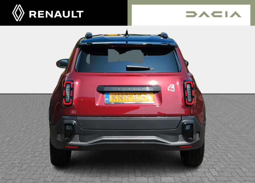 Renault 4