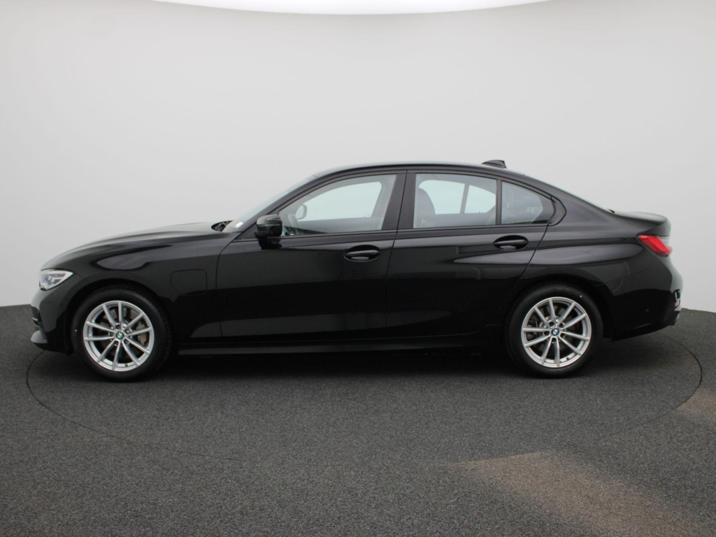 BMW 3-serie