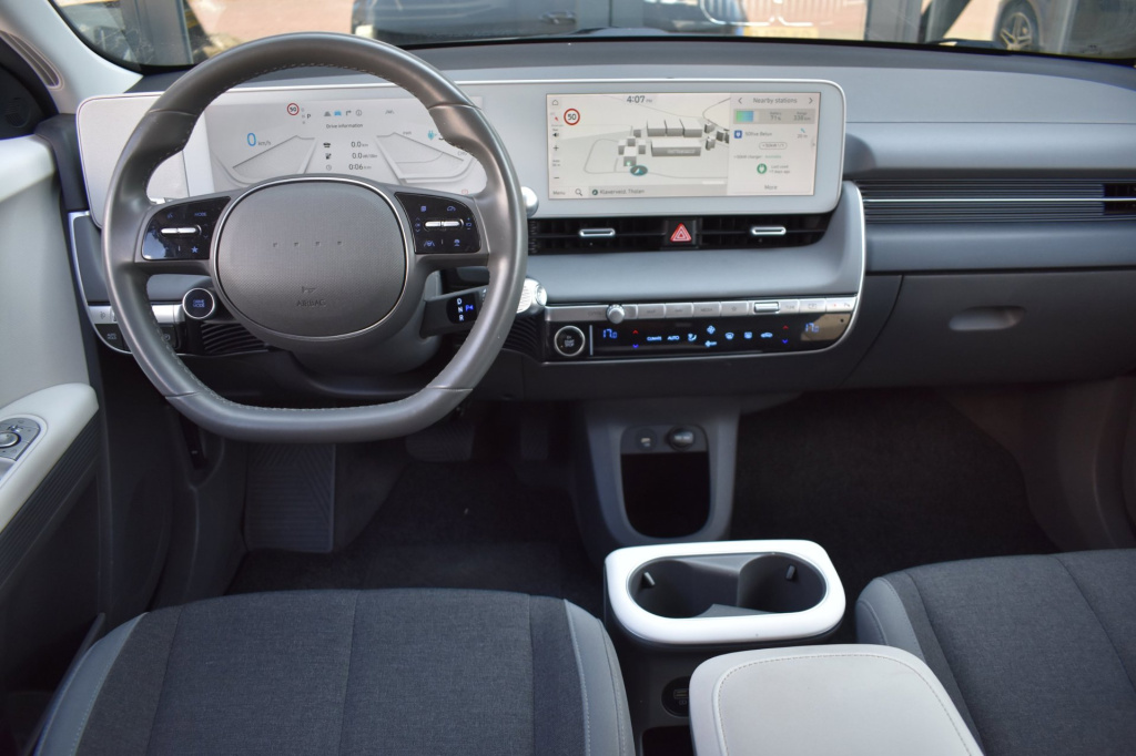 Hyundai Ioniq 5