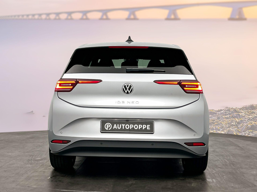 Volkswagen Id.3 Neo